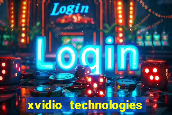 xvidio technologies brasil 202